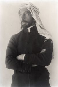 Prince Feisal