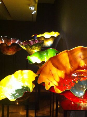 Just one of the Macchia measures 27" x 38" x 30"