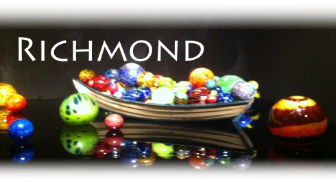 Richmond banner