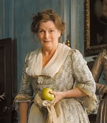 Brenda Blethyn in the 2005 movie
