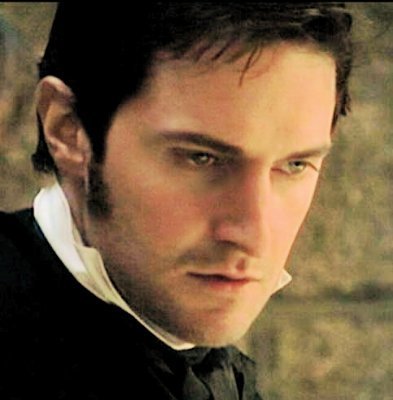 Richard Armitage played John Thornton in the 2008 BBC miniseries North and South.