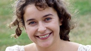 Julia Sawalha in the 1995 version of Pride and Prejudice [Image courtesy BBC Home]
