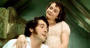 Ahhh marital bliss. [Image courtesy BBC]