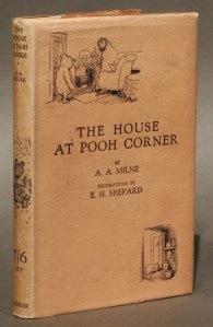 Milne House at Pooh Corner1000