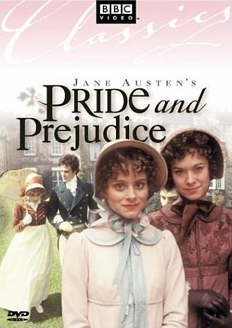 PrideAndPrejudiceBBC