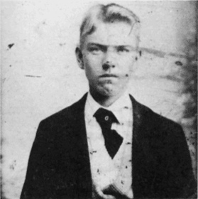 Fields at 15  (Image courtesy wcfields.com]