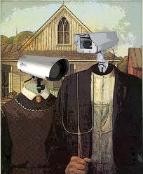 security cameras