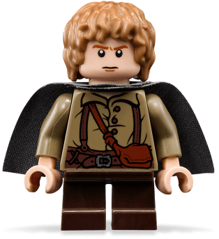 Lego Sam