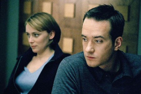 Keeley Hawes and Matthew MacFayden from Spooks (Image courtesy Fanpop.com