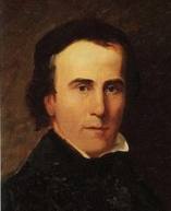 Thomas Cole [Image courtesy www.abcgallery.com]