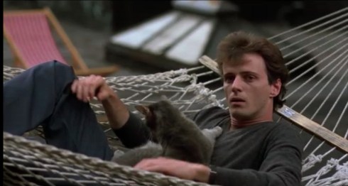 Quinn in Desperately Seeking Susan.