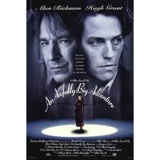 An Awfully Big Adventure