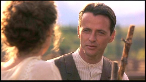 Legends of a Fall [Image courtesy: Tristar films]