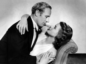 Giving a smouldering look with Igrid Berman in Intermezzo [Image courtesy: DoctoreMacro.com]