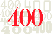 400