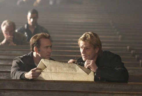 [Image courtesy: Ponderings]