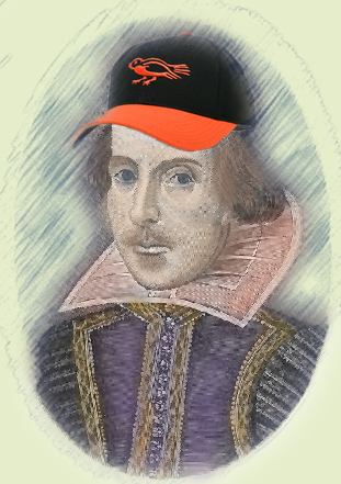 The BSF's Summer with Shakespeare: Performance Workshops take place  July 29 - Aug 16.