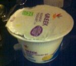 yogurt