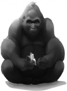 [All Images from The One and Only Ivan]