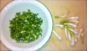 green Onions
