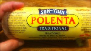 Polenta