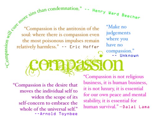 Compassion 2