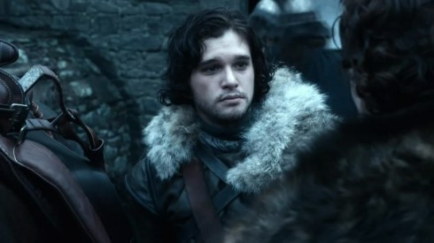 Jon Snow before he joins the Night's Watch. [Image courtesy: HBO]
