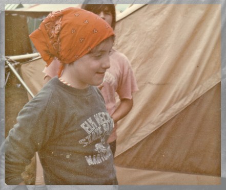 LIL RITA FAMILY VACATION