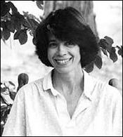 Bailey White [Image courtesy: FreshFiction.com]