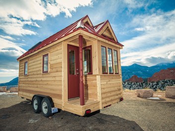 Tumbleweed's Cypress