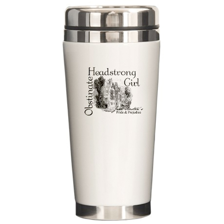 Travel mug available on Cafe Press.