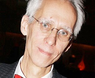 Playwright David Ives [Image courtesy: Broadway.com]