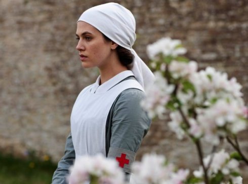 Image courtesy: Downton Abbey/PBS 