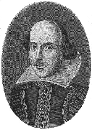 william-shakespeare