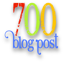 700 Blogs