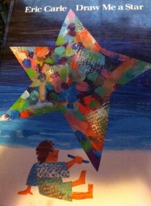Draw Me a Star