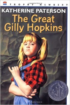 Gily Hopkins