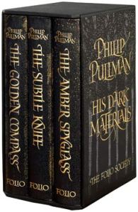 His Dark Materials