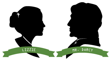 LIZZIE AND DARCY