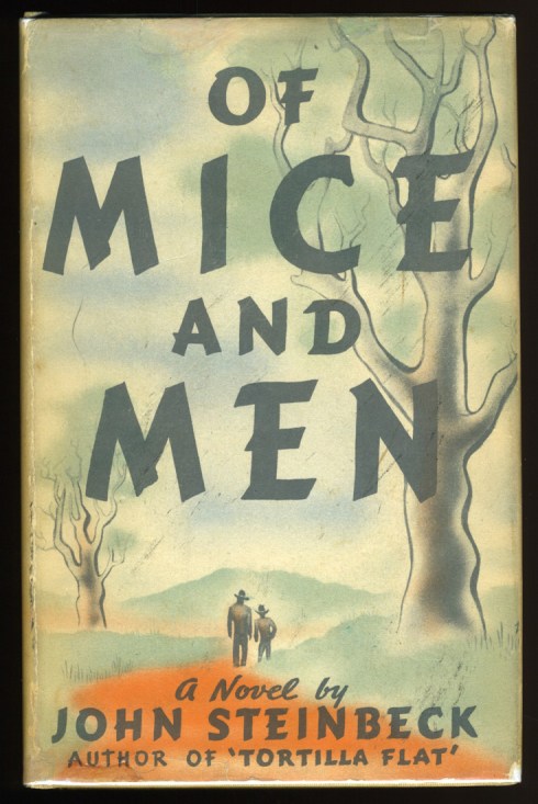 Of Mice and Men