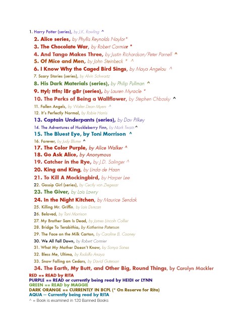 Banned books COLOR 2 title list_Page_1