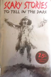 Scary Stories cover