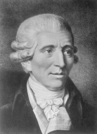 Haydn Library of Congress